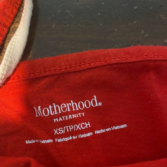 Maternity tops - Picture 6 of 13